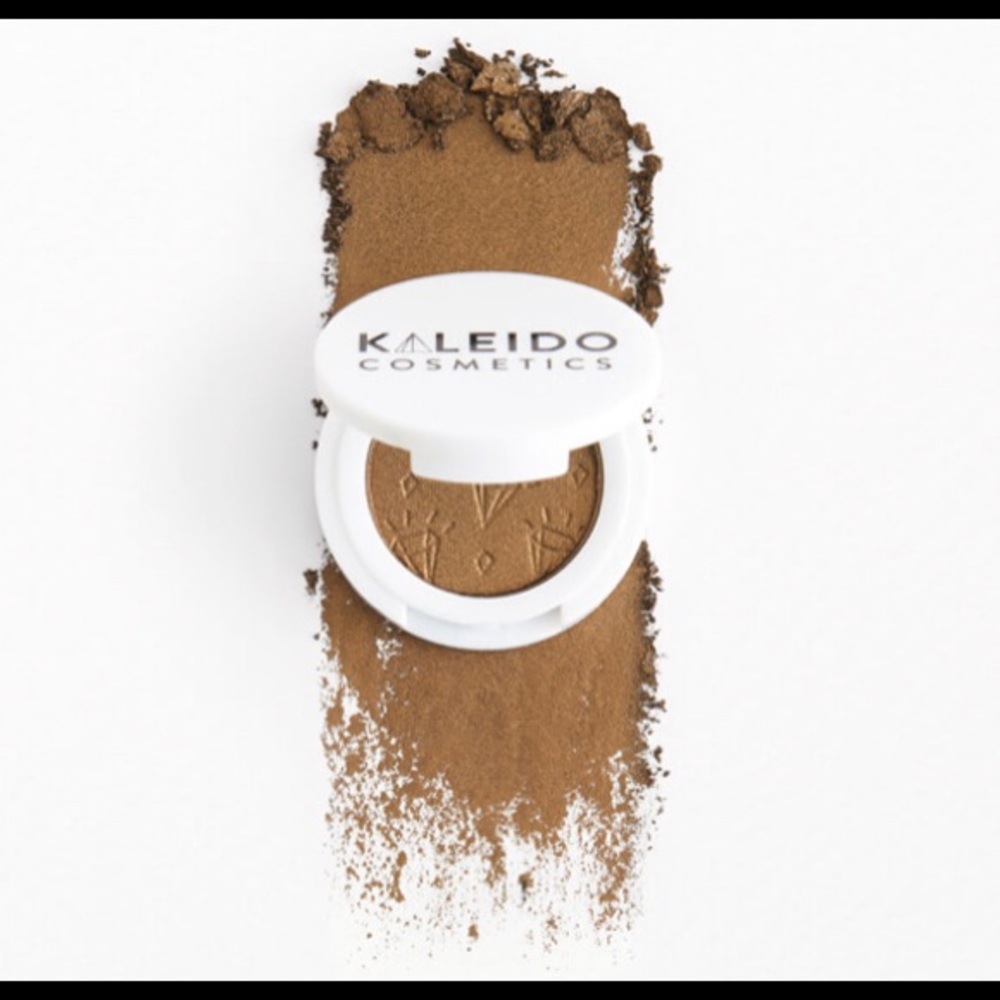 KALEIDO COSMETICS Diamond Foils Eyeshadow